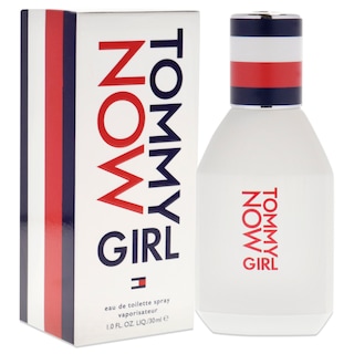 Foto 4 | Venta Internacional- Perfume Tommy Hilfiger Now Girl Eau de Toilette 30 Ml para Mujer