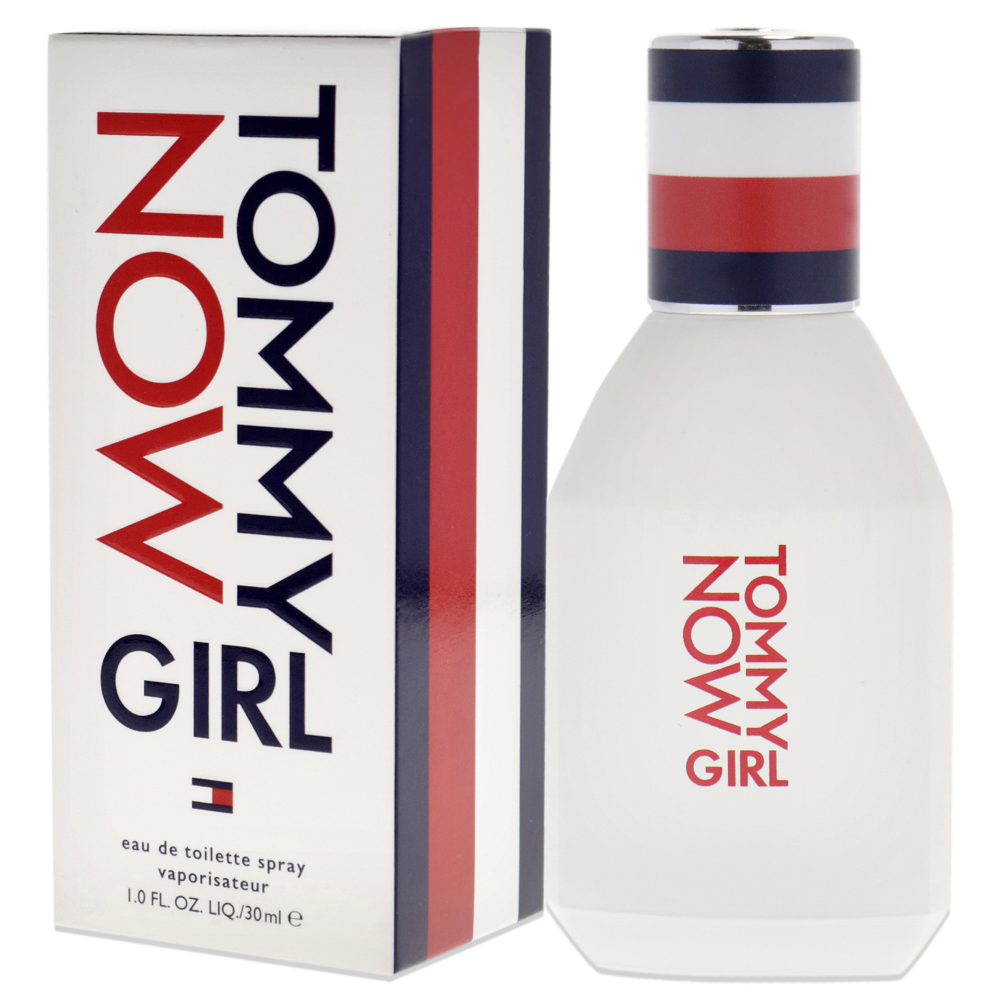 Foto 6 pulgar | Venta Internacional- Perfume Tommy Hilfiger Now Girl Eau de Toilette 30 Ml para Mujer