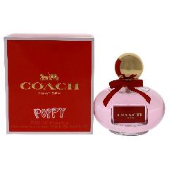 Foto 3 pulgar | Venta Internacional- Perfume Coach Poppy Eau de Parfum 100 ml para Mujer