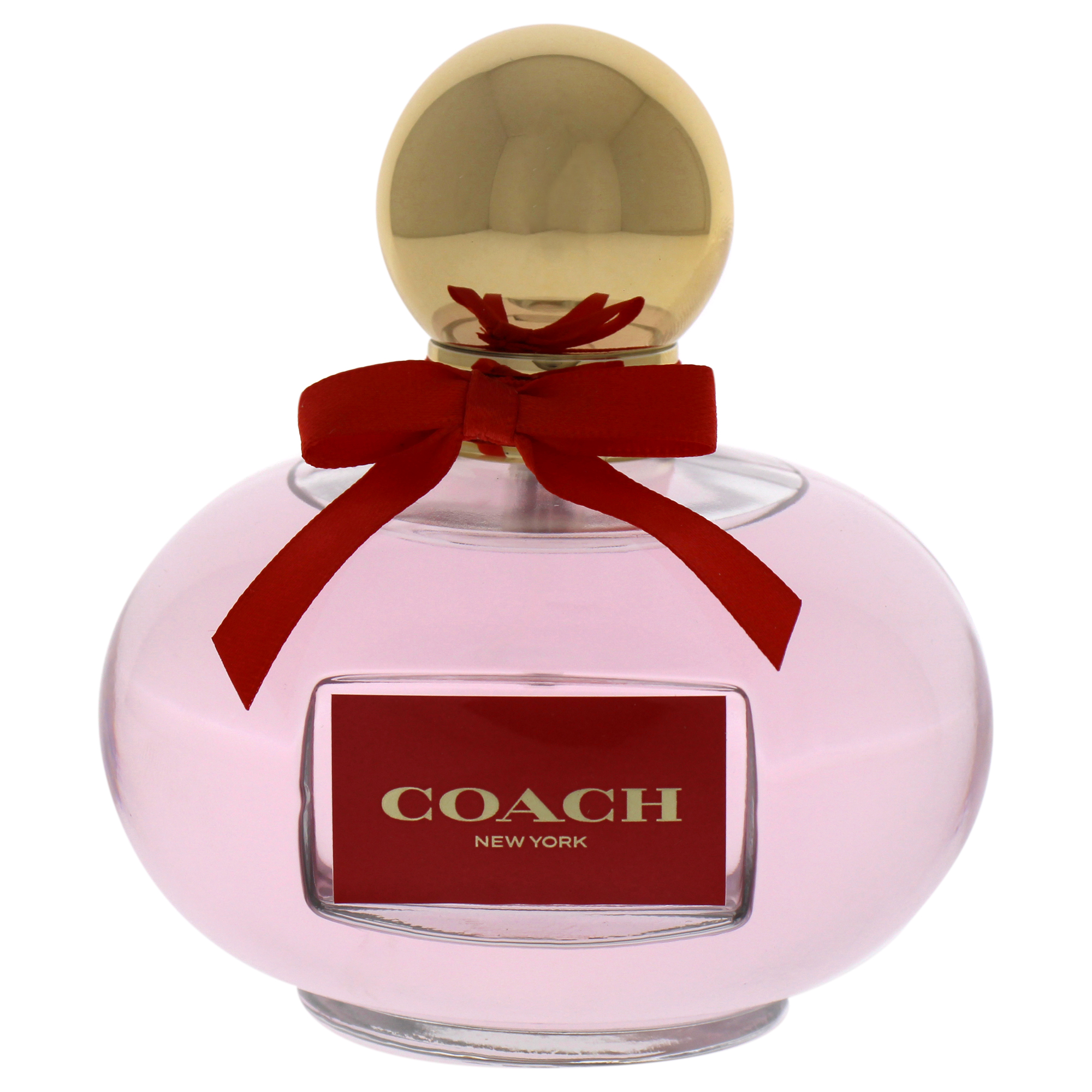 Foto 4 pulgar | Venta Internacional- Perfume Coach Poppy Eau de Parfum 100 ml para Mujer