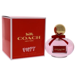 Foto 4 | Venta Internacional- Perfume Coach Poppy Eau de Parfum 100 ml para Mujer