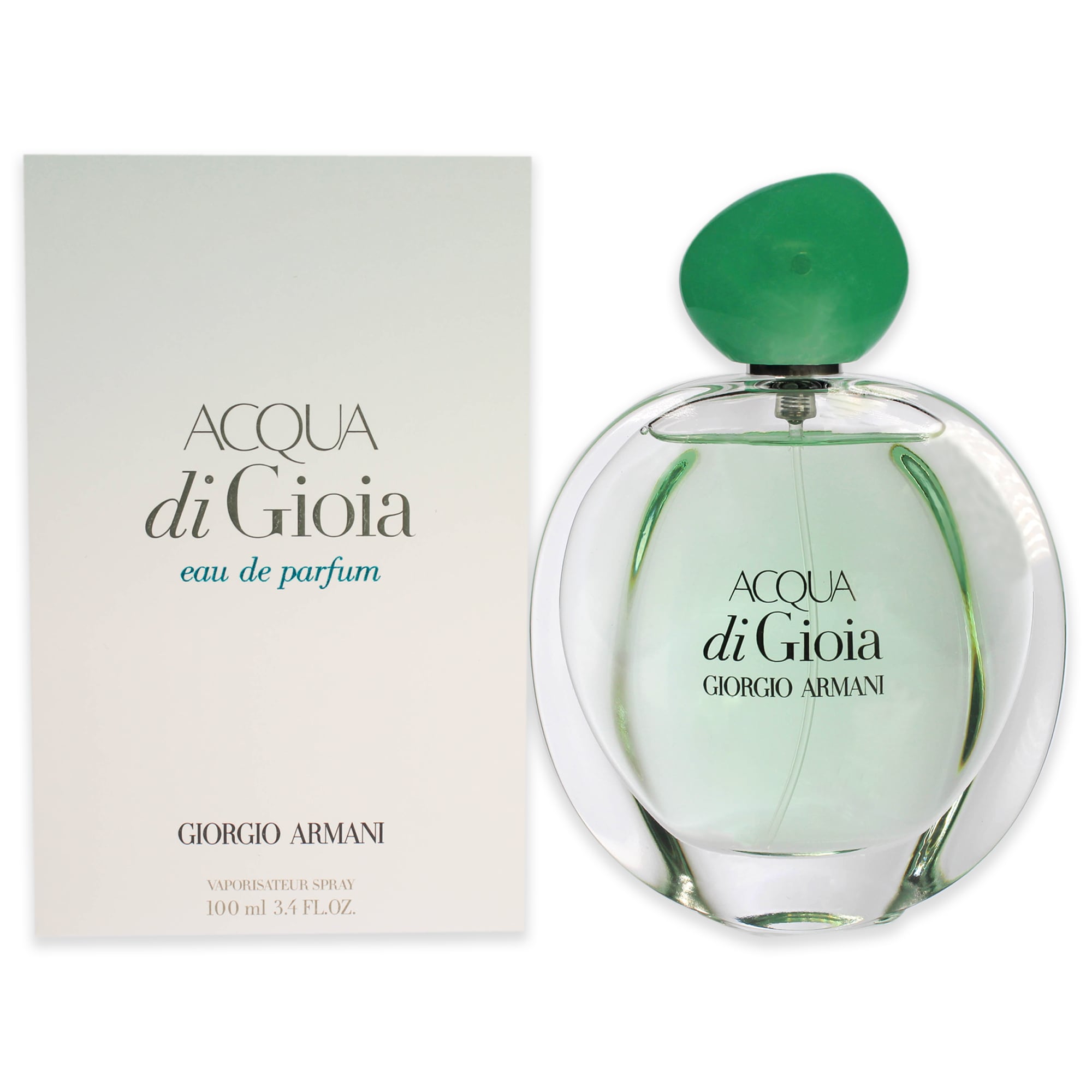 Venta Internacional Perfume Giorgio Armani Acqua Di Gioia Eau De