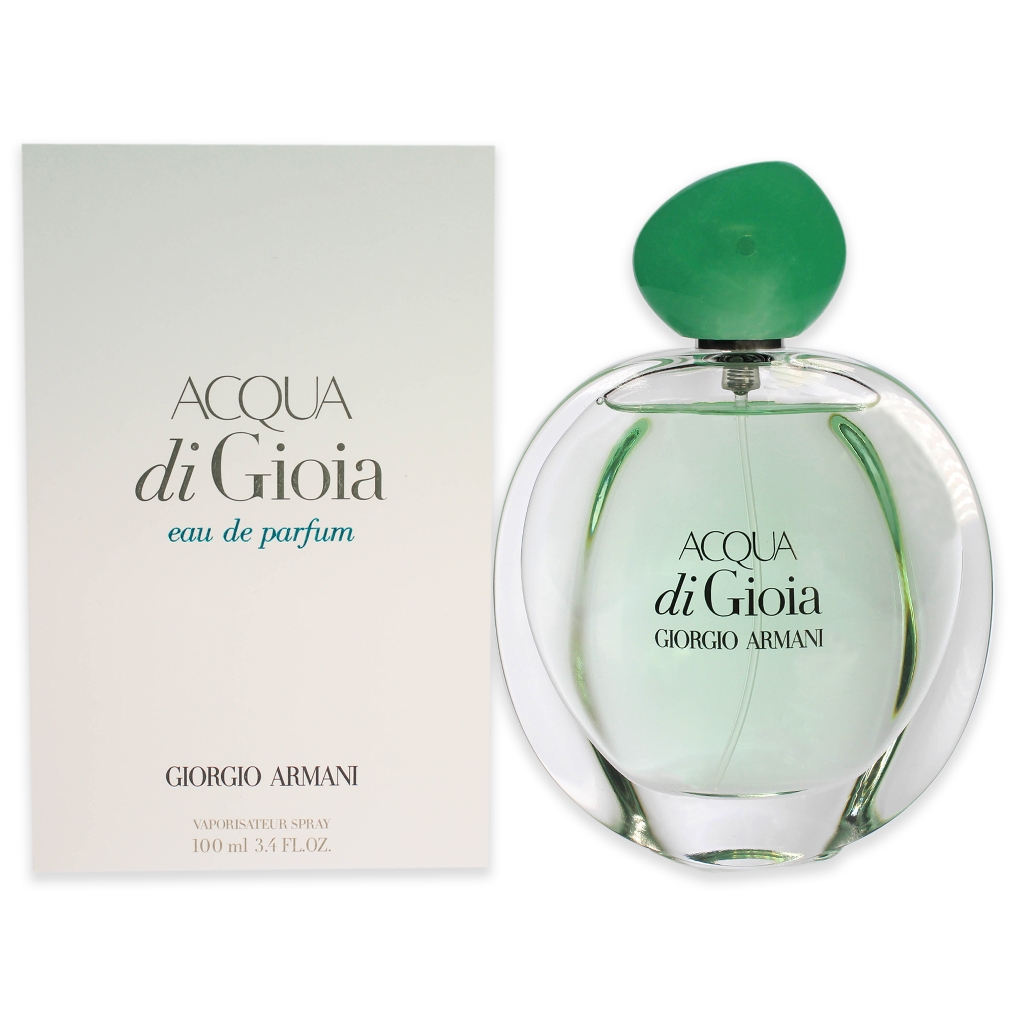 Venta Internacional- Perfume Giorgio Armani Acqua di Gioia Eau de Parfum 100 ml para Mujer