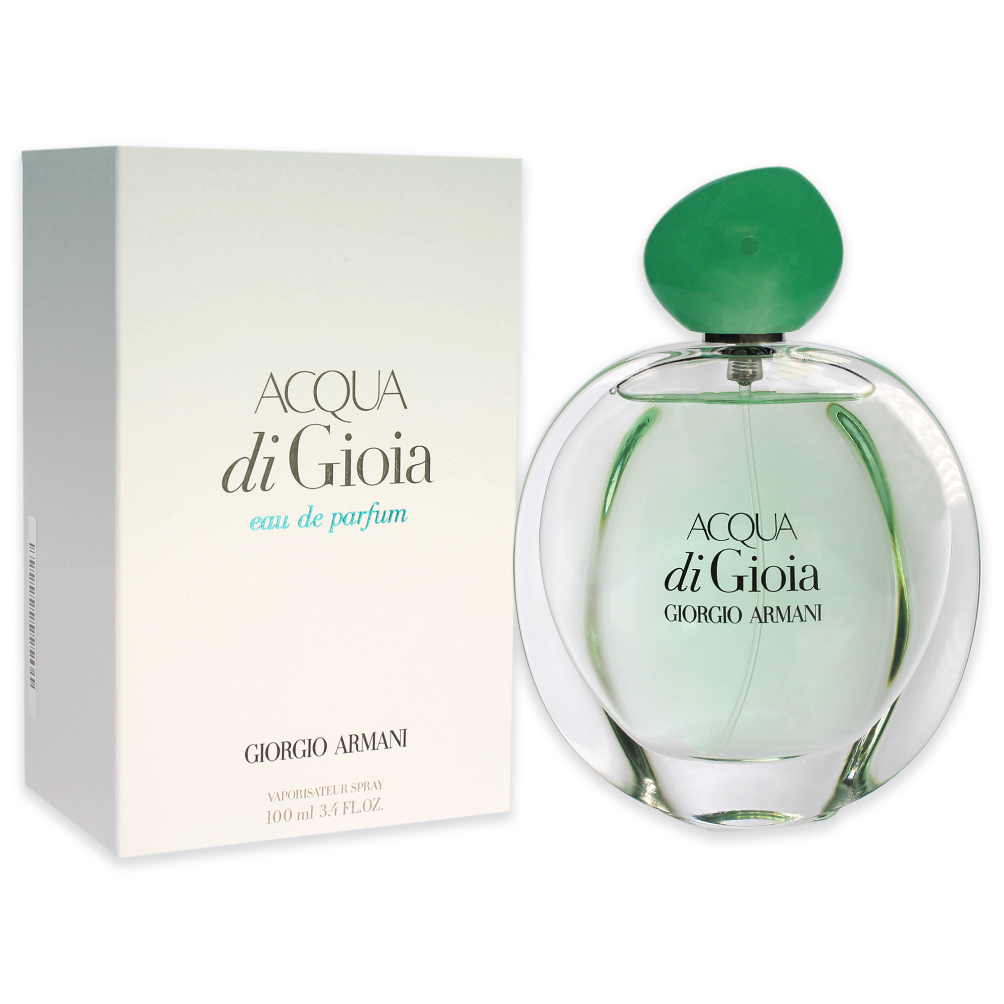 Foto 5 pulgar | Venta Internacional- Perfume Giorgio Armani Acqua di Gioia Eau de Parfum 100 ml para Mujer