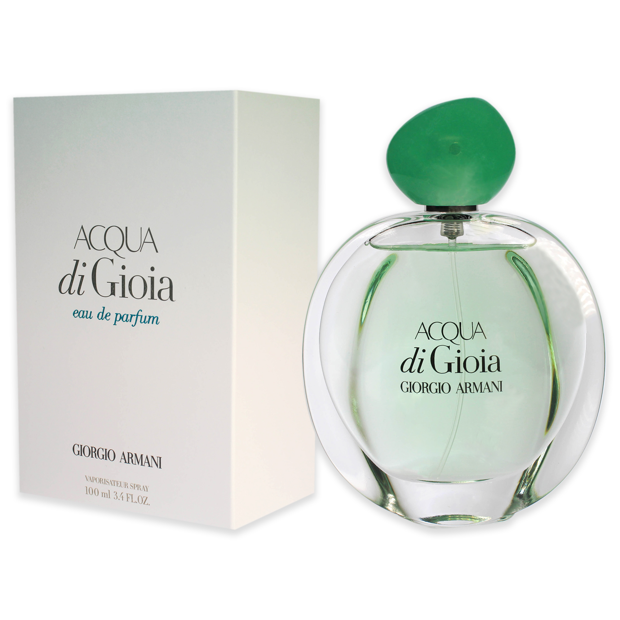 Foto 6 pulgar | Venta Internacional- Perfume Giorgio Armani Acqua di Gioia Eau de Parfum 100 ml para Mujer