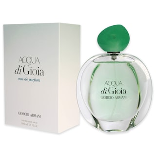 Foto 5 | Venta Internacional- Perfume Giorgio Armani Acqua di Gioia Eau de Parfum 100 ml para Mujer