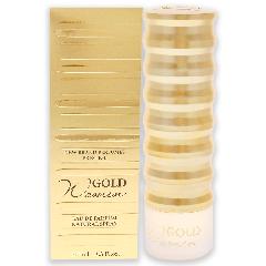 Foto 2 | Venta Internacional- Perfume New Brand Gold Eau de Parfum 100 ml para Mujer