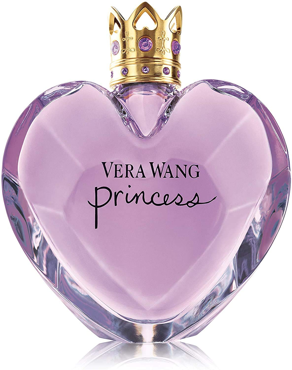 Perfume Vera Wang Princess Eau De Toilette 100 ml para Mujeres - Venta Internacional