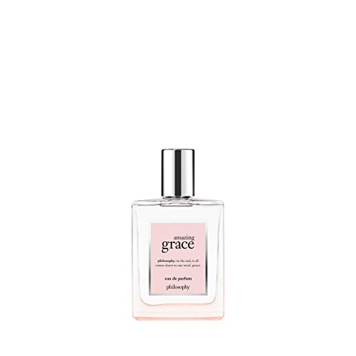 Foto 2 pulgar | Venta Internacional - Perfume Philosophy Amazing Grace Eau De Parfum, 60 Ml