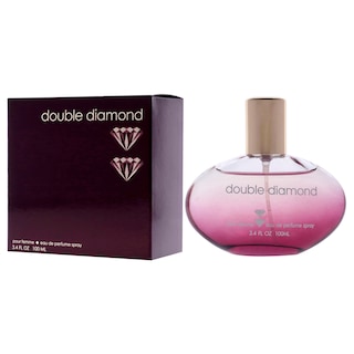 Foto 4 | Venta Internacional-Perfume Double Diamond Eau de Perfume 100 Ml para Mujer