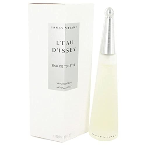 Foto 2 pulgar | Venta Internacional - Perfume Issey Miyake L'eau D'issey Eau De Toilette 100 Ml Para
