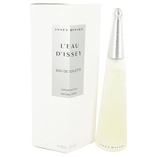 Foto 1 | Venta Internacional - Perfume Issey Miyake L'eau D'issey Eau De Toilette 100 Ml Para