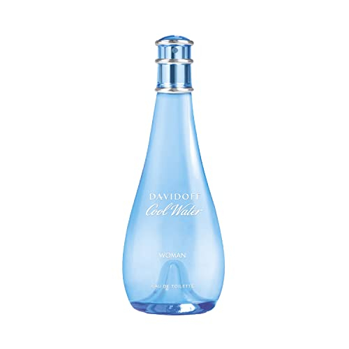 Foto 2 pulgar | Venta Internacional - Perfume Davidoff Cool Water Eau De Toilette 200 Ml Para Mujer