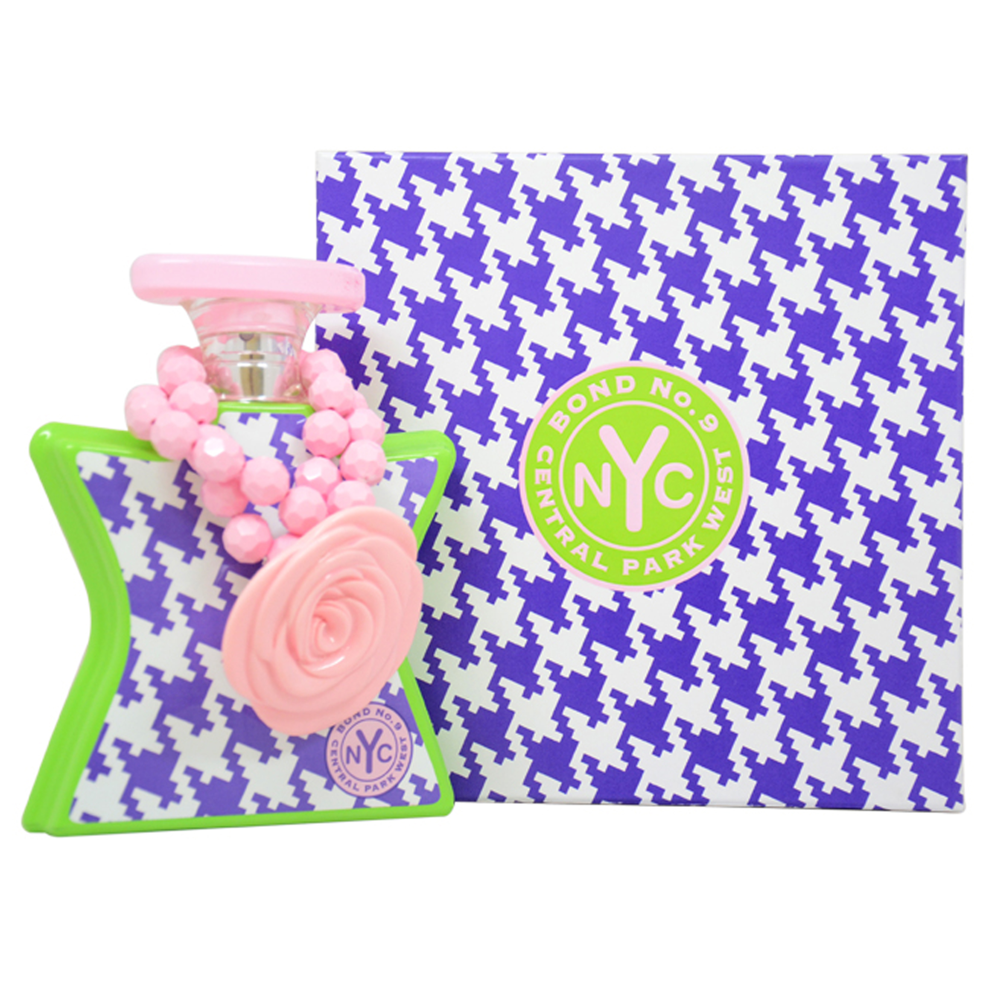 Foto 2 pulgar | Venta Internacional- Perfume Bond N.º 9 Central Park West Eau De Parfum 100 Ml