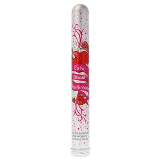 Foto 4 | Perfume Cuba Strass Heartbreaker Eau De Parfum 50 Ml Para Mujer