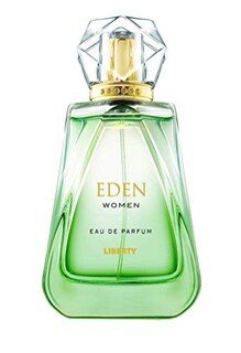 Foto 1 | Venta Internacional - Perfume Liberty Luxury Eden Eden Eau De Parfum Para Mujer, 100 Ml