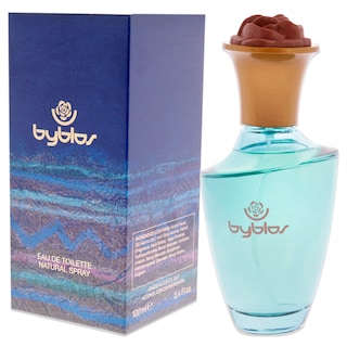 Foto 5 | Perfume Byblos Byblos EDT en Spray 100 ml para Mujer