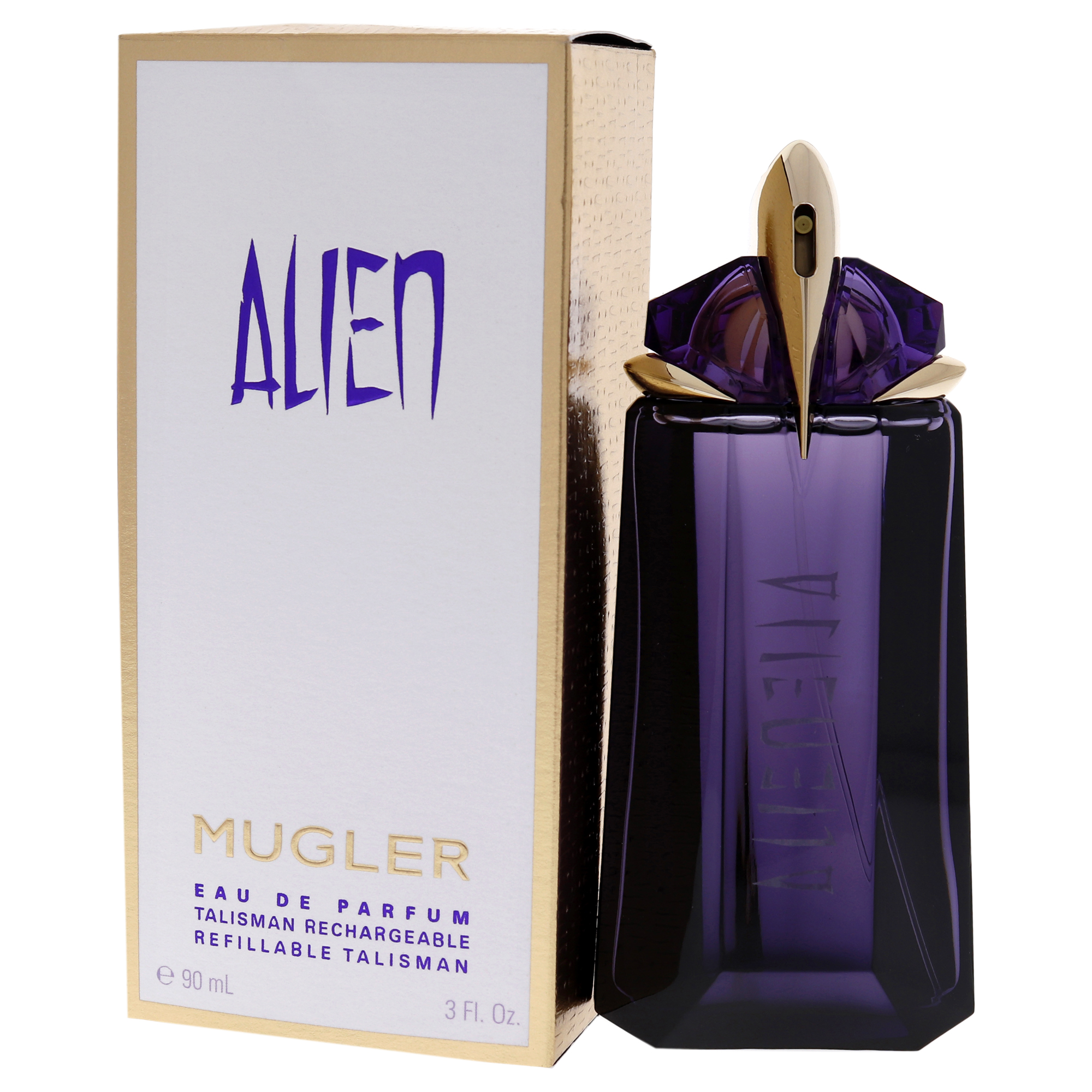 Foto 2 pulgar | Venta Internacional- Perfume Thierry Mugler Alien Eau de Parfum 90 ml para Mujer