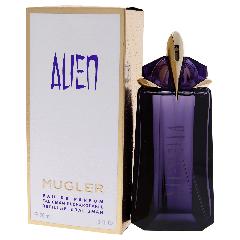 Foto 3 pulgar | Venta Internacional- Perfume Thierry Mugler Alien Eau de Parfum 90 ml para Mujer