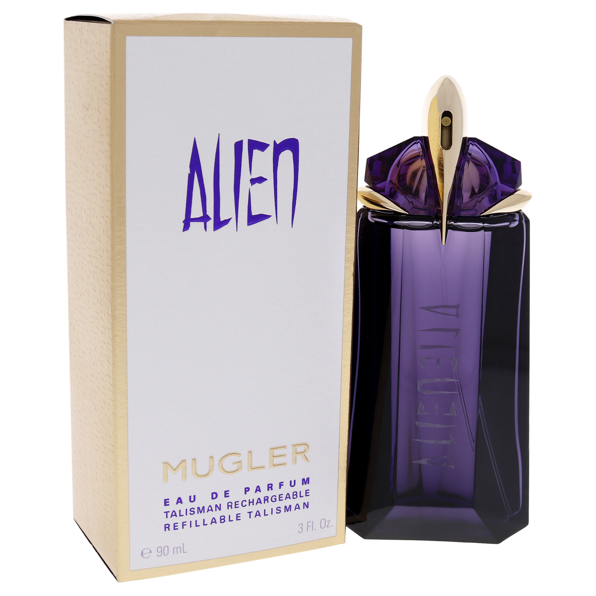 Foto 5 pulgar | Venta Internacional- Perfume Thierry Mugler Alien Eau de Parfum 90 ml para Mujer