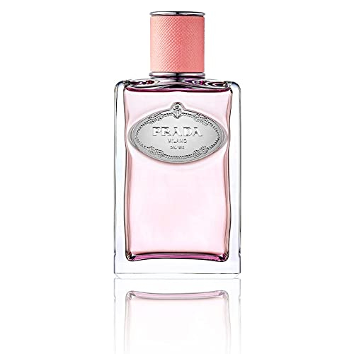 Foto 2 pulgar | Perfume Prada Infusion de Rose Eau de Parfum para Mujer 100 ml -Venta Internacional