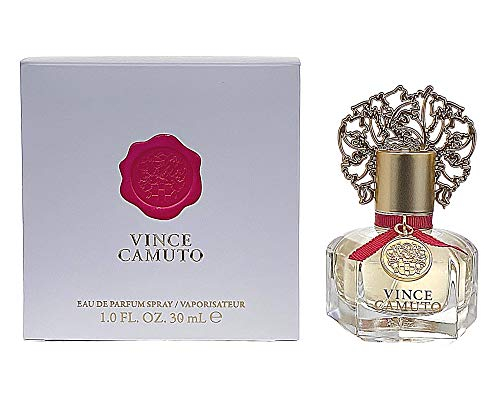 Venta Internacional - Perfume Vince Camuto Eau De Parfum Para Mujer, 30 Ml