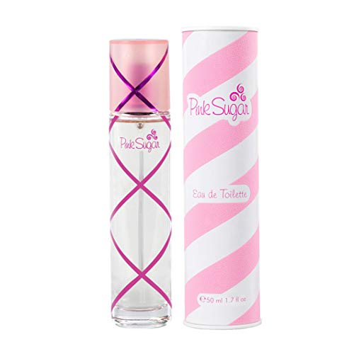 Foto 2 pulgar | Venta Internacional - Perfume Pink Sugar Eau De Toilette 50 Ml Para Mujer