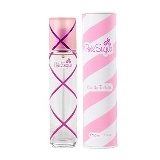 Foto 1 | Venta Internacional - Perfume Pink Sugar Eau De Toilette 50 Ml Para Mujer