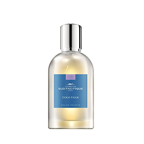 Venta Internacional - Perfume Comptoir Sud Pacifique Coco Figue Eau De Toilette 10