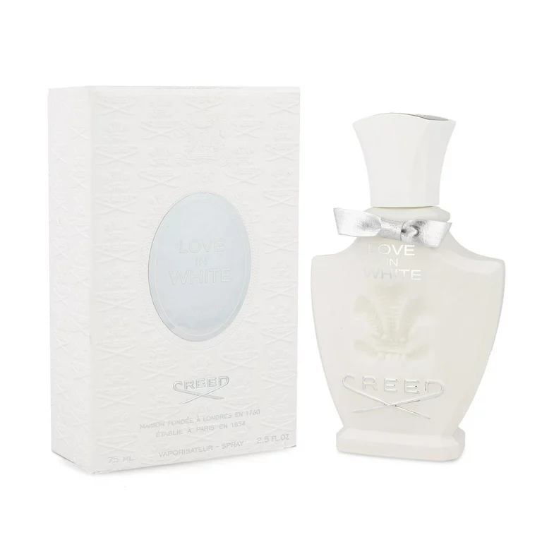 Foto 2 pulgar | Perfume Creed Love In White Eau de Parfum 75 ml para Mujer