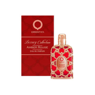 Foto 1 | Perfume Orientica Mini Amber Rouge 7.5 ml para Mujer