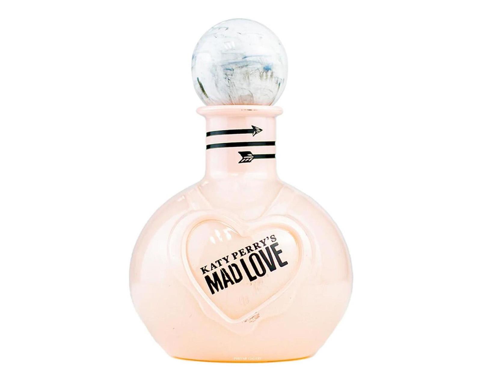 Foto 2 pulgar | Perfume Katy Perry Mad Love 100 ml para Dama