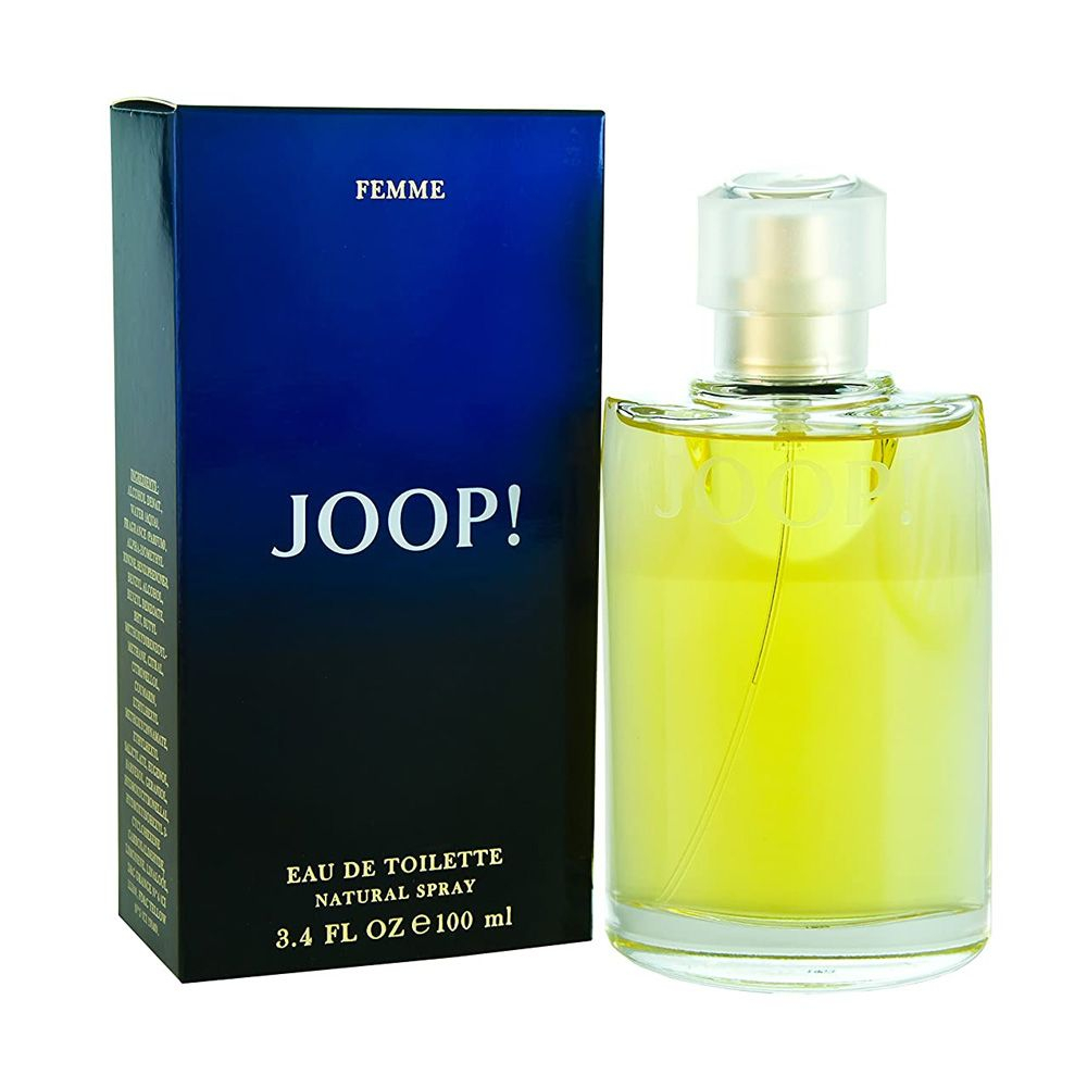 Foto 2 pulgar | Venta Internacional - Perfume Joop Femme Edt 100 ml para Mujer