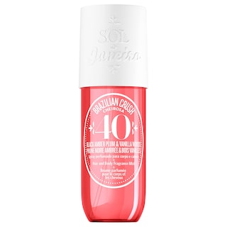 Foto 1 | Venta Internacional - Fragancia en Bruma Sol de Janeiro Cheirosa '40 para Cabello y Cuerpo