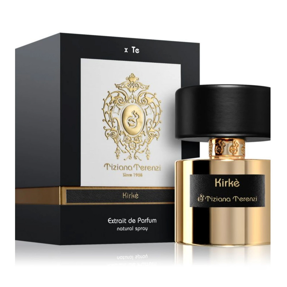 Foto 2 pulgar | Venta Internacional - Perfume Unisex Tiziana Terenzi Kirke Extrait De Parfum, 100 Ml