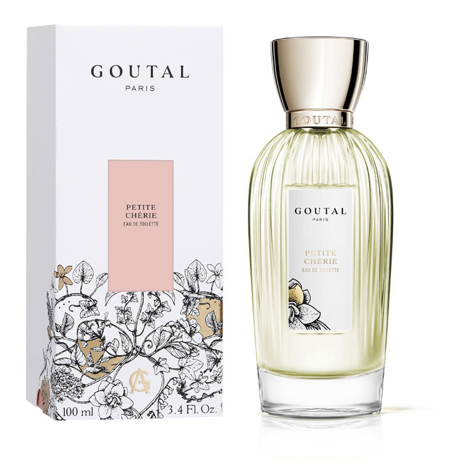 Foto 2 pulgar | Venta Internacional - Perfume para Mujer Annick Goutal Petite Cherie Eau De Toilette 100 Ml