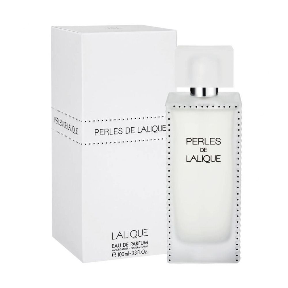 Foto 2 pulgar | Venta Internacional - Perfume Lalique Perles De Lalique Edp 100 Ml Para Mujer