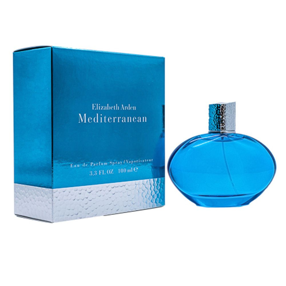 Foto 1 | Venta Internacional - Perfume Elizabeth Arden Mediterranean Edp 100 Ml Para Mujer