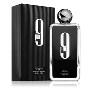 Foto 1 | Perfume Afnan 9 Pm Eau de Parfum 100 Ml - Venta Internacional