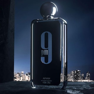 Foto 5 | Perfume Afnan 9 Pm Eau de Parfum 100 Ml - Venta Internacional