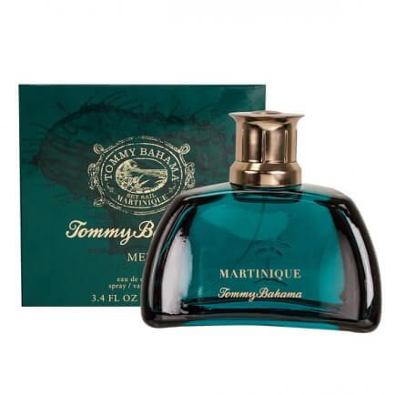 Venta Internacional - Perfume Tommy Bahama Set Sail Martinique Eau De Cologne 100 ml