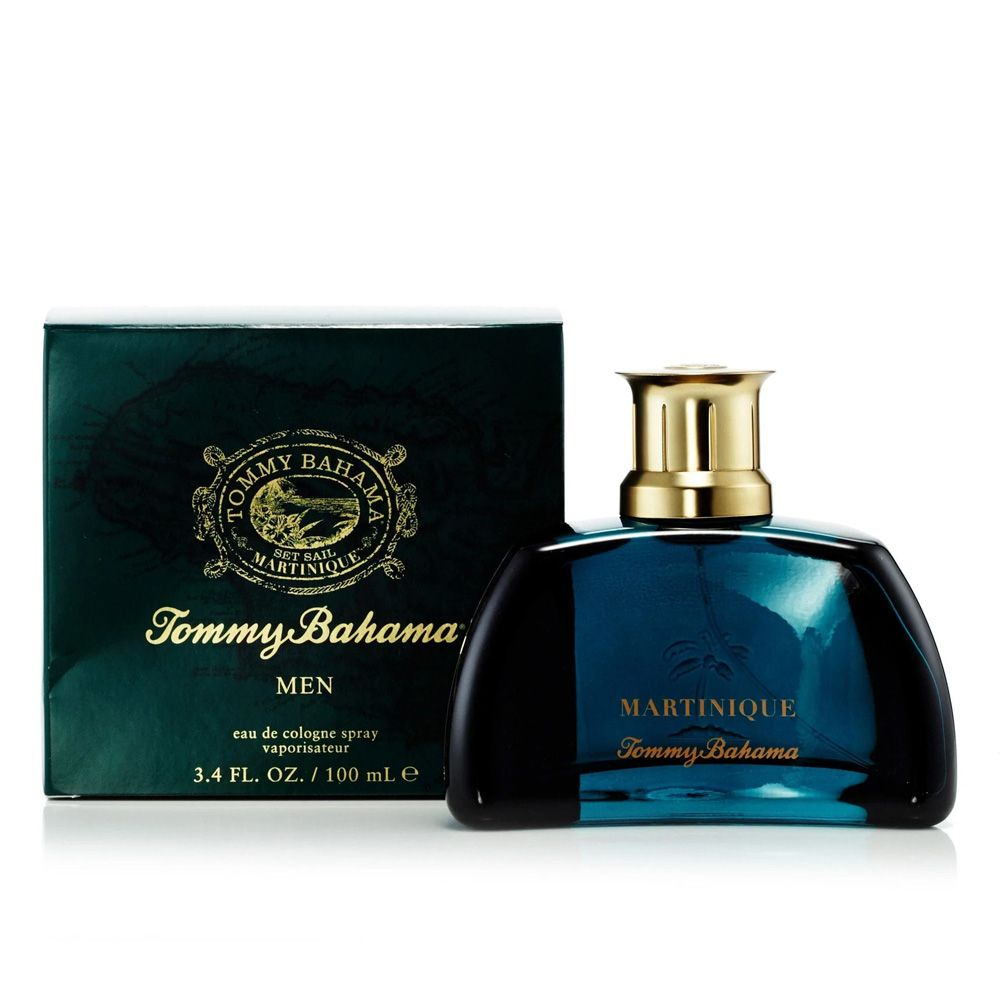 Foto 3 pulgar | Venta Internacional - Perfume Tommy Bahama Set Sail Martinique Eau De Cologne 100 ml