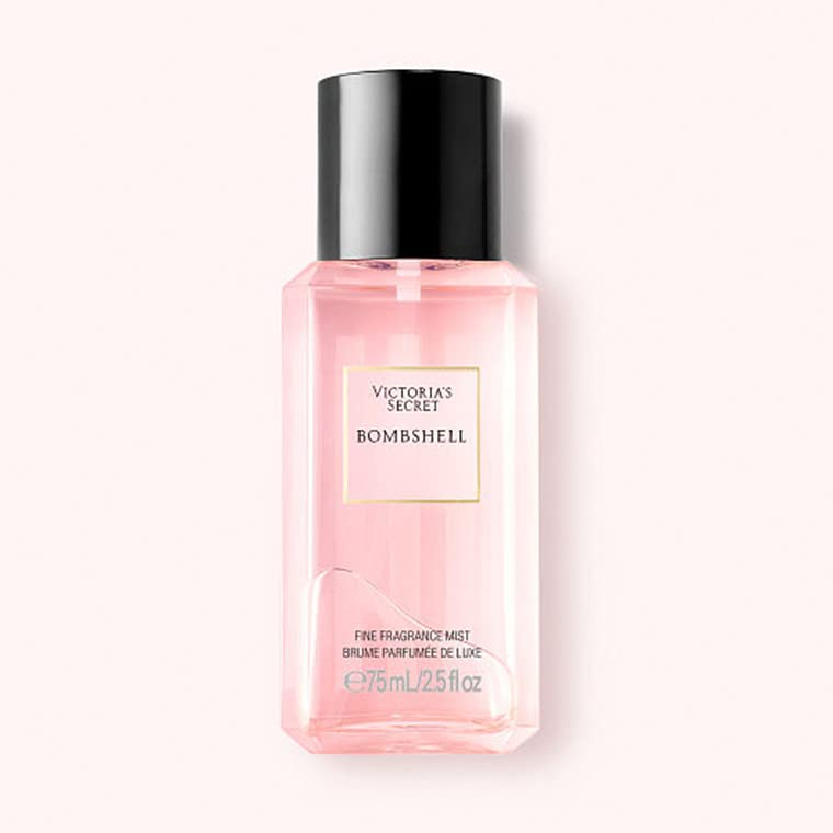 Foto 3 pulgar | Venta Internacional - Body Mist Victoria's Secret Bombshell 2.1 Ml para Mujer