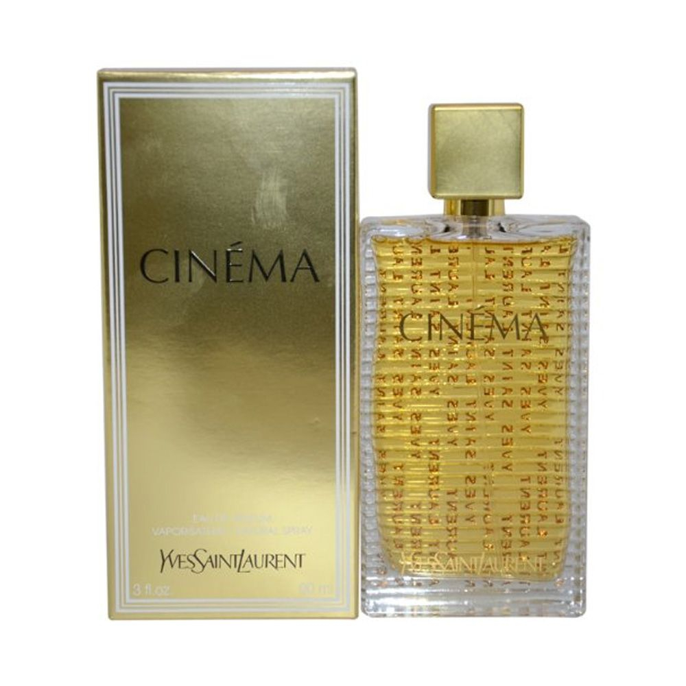 Foto 3 pulgar | Venta Internacional - Perfume Yves Saint Laurent Cinema Edp 90ml Para Mujer