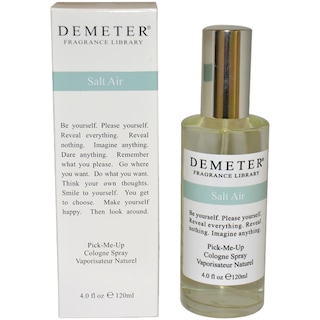 Foto 1 | Colonia Demeter Salt Airujeres 120 ml para Mujer- Venta Internacional