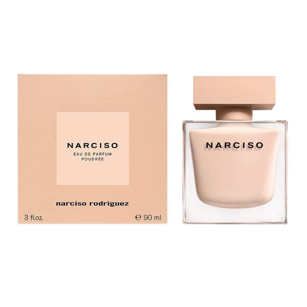 Foto 1 | Venta Internacional - Perfume Narciso Rodriguez Narciso Poudree Edp 90 Ml para Mujer
