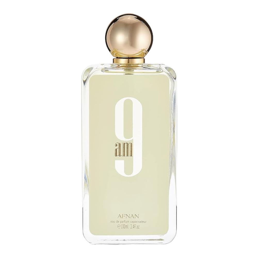 Foto 1 | Perfume Afnan 9 Am Eau de Parfum 100 Ml para Mujer