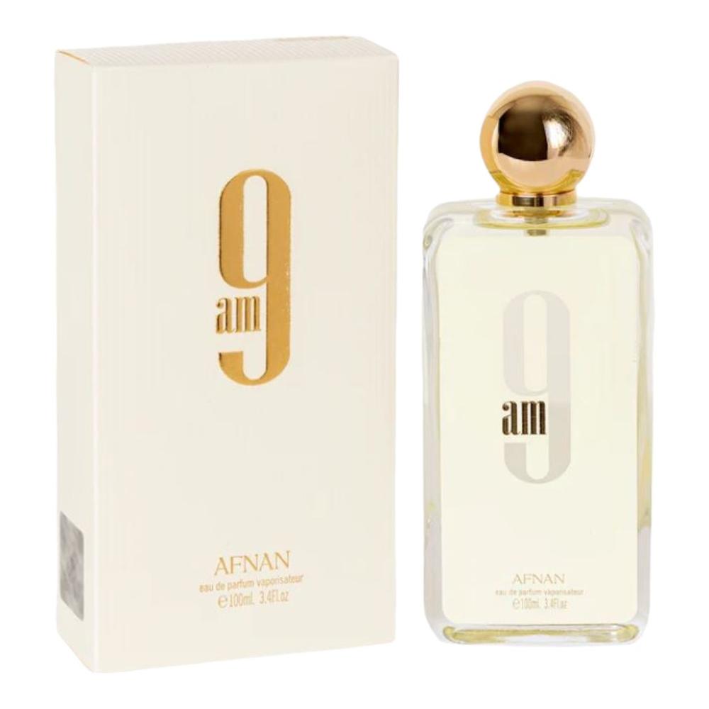 Foto 2 | Perfume Afnan 9 Am Eau de Parfum 100 Ml para Mujer
