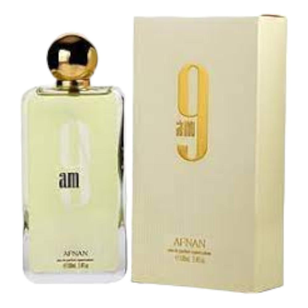 Foto 3 | Perfume Afnan 9 Am Eau de Parfum 100 Ml para Mujer