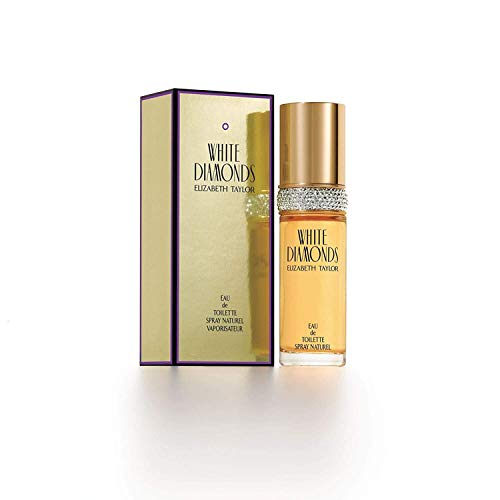 Foto 2 pulgar | Venta Internacional - Perfume Elizabeth Taylor White Diamonds Edt 15 ml para Mujer